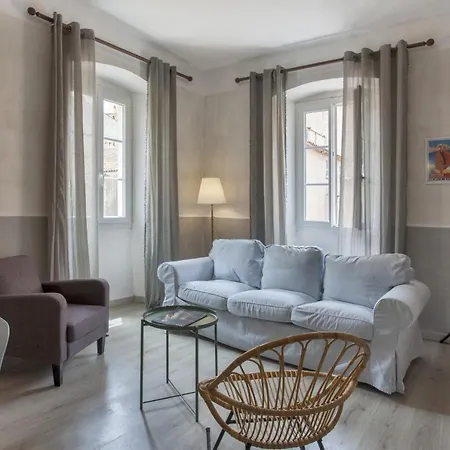 Apartment Casa Delia