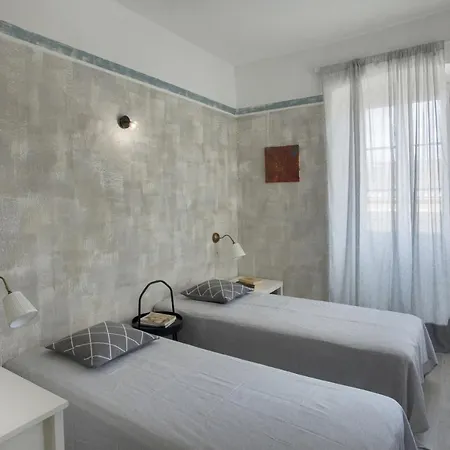 Casa Delia *