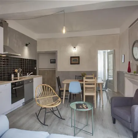Apartment Casa Delia L'Ile-Rousse (Corsica)