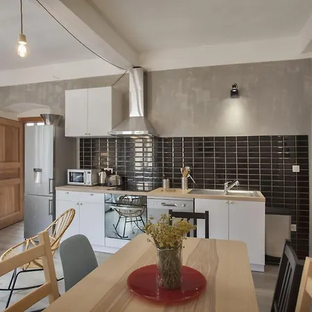 Casa Delia Apartment L'Ile-Rousse (Corsica)