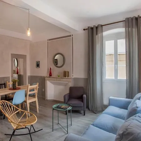 Apartment Casa Delia *