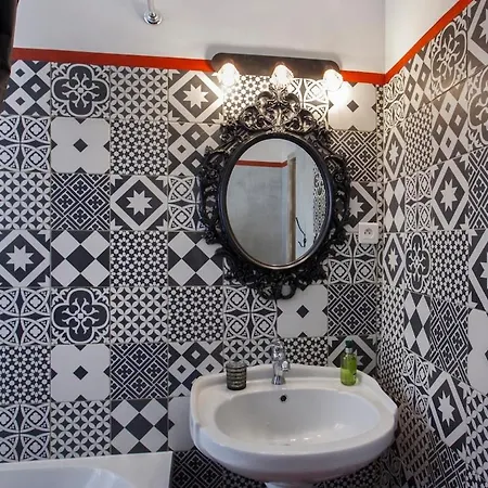 Apartment Casa Delia L'Ile-Rousse (Corsica)