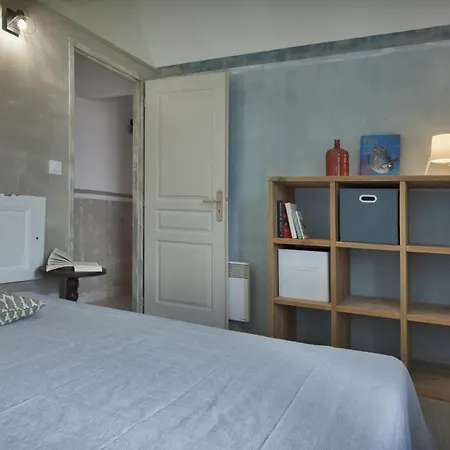 Apartment Casa Delia