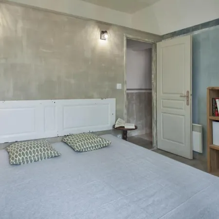 Casa Delia Apartment *