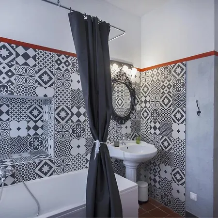Casa Delia Apartment