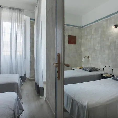 Apartment Casa Delia L'Ile-Rousse (Corsica)