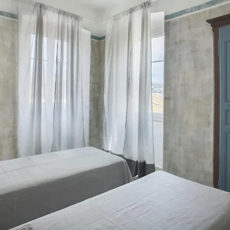 Casa Delia Apartment *
