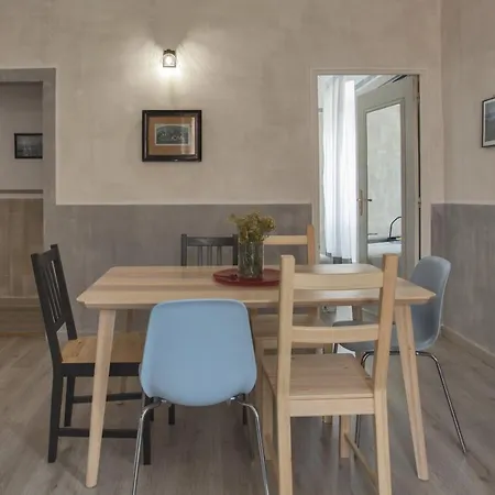 Casa Delia L'Ile-Rousse (Corsica)