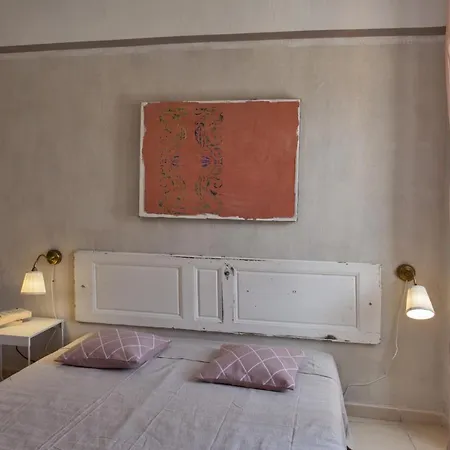 Casa Delia Apartment *