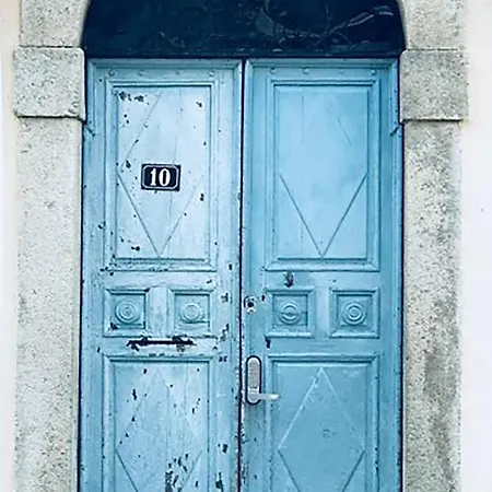 Casa Delia Apartment