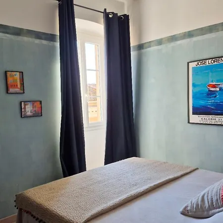 Casa Delia Apartment L'Ile-Rousse (Corsica)