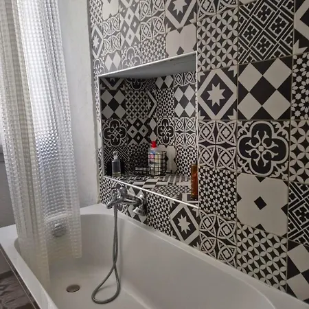 Apartment Casa Delia *