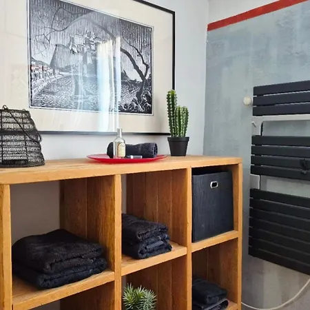 Casa Delia Apartment