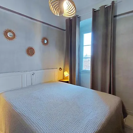 Apartment Casa Delia *