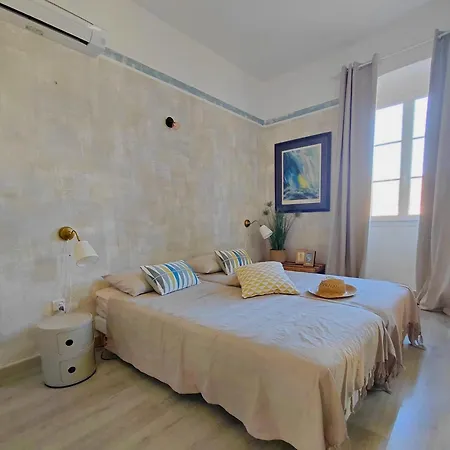 Apartment Casa Delia