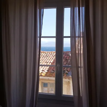 Apartment Casa Delia *