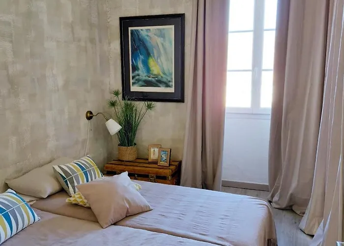Casa Delia Appartamento *