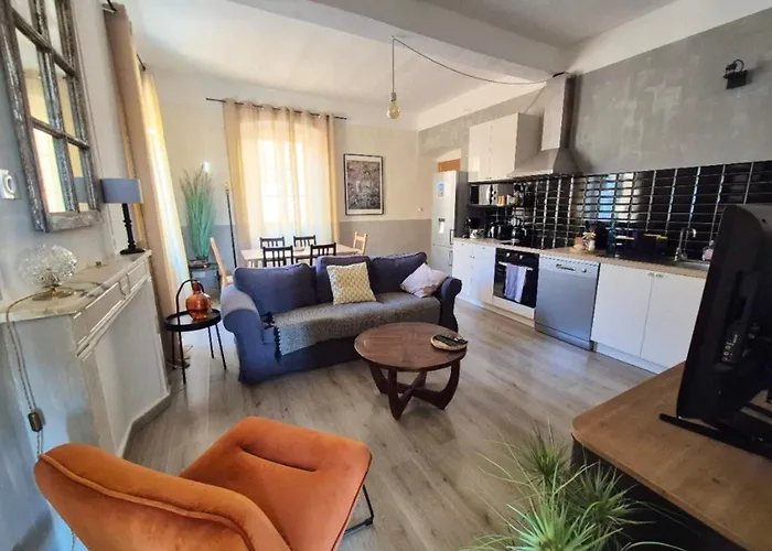Casa Delia Appartamento
