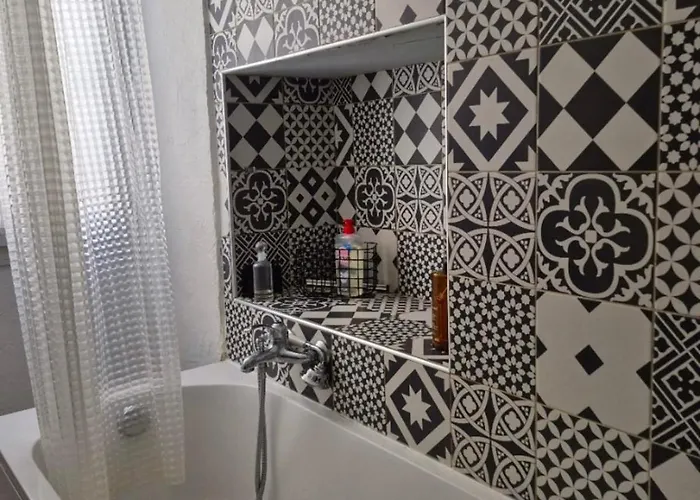 Appartamento Casa Delia *