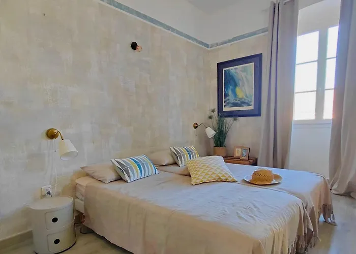 Appartamento Casa Delia