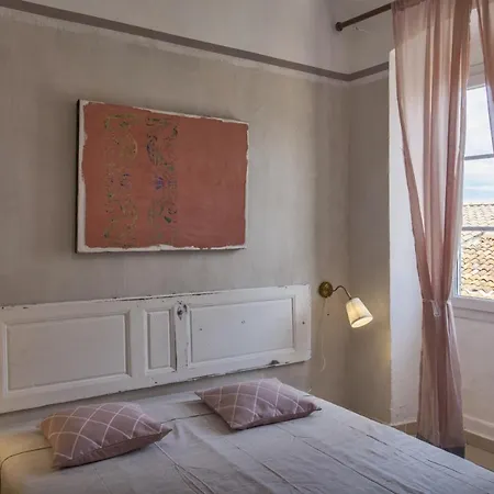 Casa Delia * LʼÎle-Rousse
