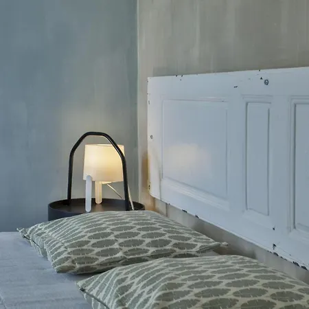 Casa Delia Appartement *