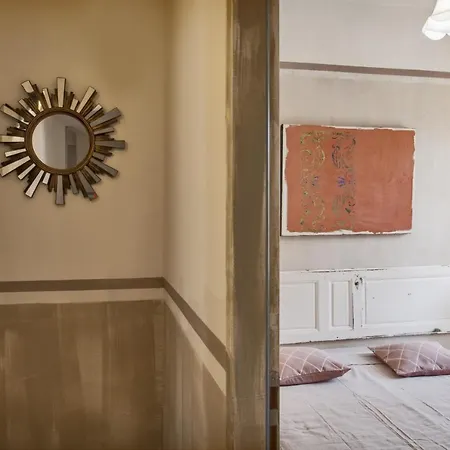 Appartement Casa Delia