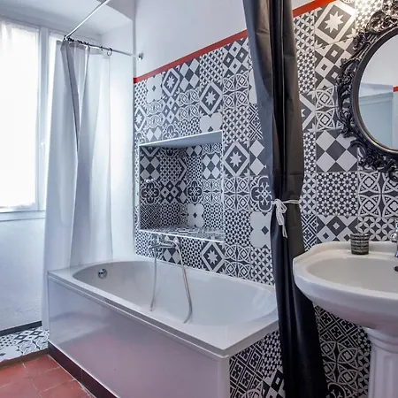 Casa Delia Appartement *