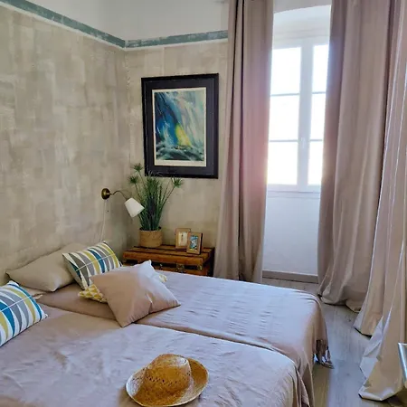 Casa Delia Lägenhet *