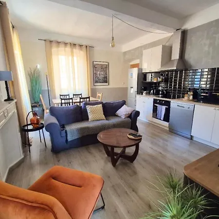 Casa Delia Lägenhet