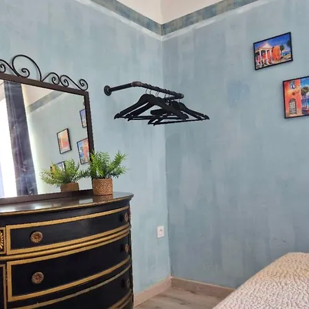 Lägenhet Casa Delia LʼÎle-Rousse