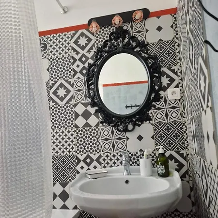 Casa Delia Lägenhet LʼÎle-Rousse