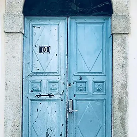 Lägenhet Casa Delia