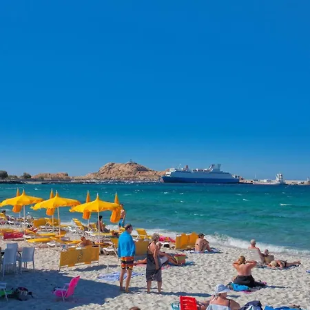 Lägenhet Casa Delia *